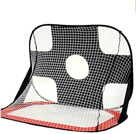 rete portiere per hockey