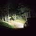 LED Pods, OFFROADTOWN 4'' 72W LED light Bar triple row Spot Beam Cube Work Light Waterproof Driving Light for Off road, UTV, Truck, ATV, SUV, Jeep, 2 Years Warranty