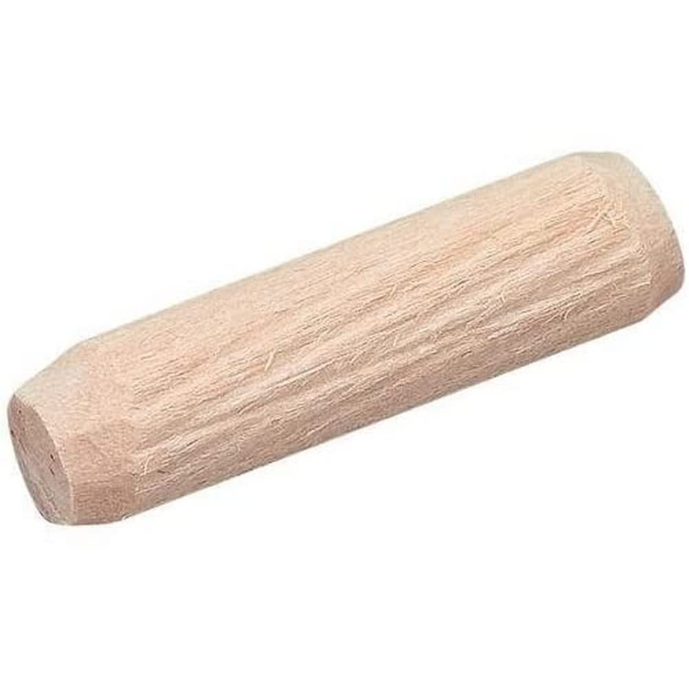 Spear & Jackson 5428 Fluted Dowel, 0 V, Blue, 8 mm