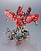 Bandai FORMANIA EX Mobile Suit Gundam Char's Counterattack Sazabi Bust