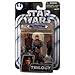 Hasbro Star Wars Original Trilogy Collection 2004 General Madine Action Figure #36
