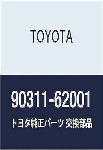 Toyota Genuine 90311-62001 Type-T Wheel Bearing Oil Seal in Oman ...