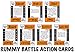 Rummy Battle Card Game
