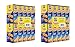 Lance Toasty Peanut Butter Sandwich Crackers (40 Count) (2 Pack)