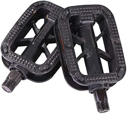 folding bike pedals amazon