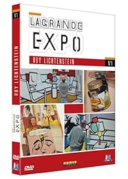 La Grande Expo - N°1 : Roy Lichtenstein, derrière le miroir