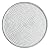 American Metalcraft HC28716 HD Aluminum 16" Mega Pizza Screen