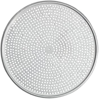 American Metalcraft 28708 Mega Screen, 8