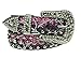 Monte Vista Muddy Girl Studded Belt