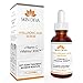 SKIN DEVA 1 oz Serum Vitamin C and Hyaluronic Acid Serum for Face + Matrixyl 3000 Anti Aging Serum, Boost Skin Collagen, Dark Spot Corrector, Anti Wrinkle Facial Serums