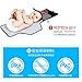 Skip Hop Baby Pronto Portable Changing Station with Cushioned Changing Mat and Wipes Case, 3 Pockets, Multi Hearts