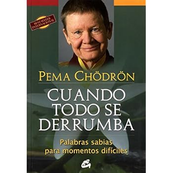 Cuando Todo Se Derrumba (Budismo)