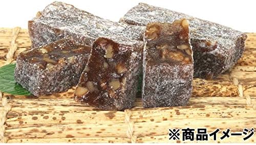 Amazon くるみゆべし ５個入 ３袋 計１５個 中川屋菓子店 くるみゆべし ゆべし 通販