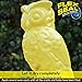 Flex Seal Spray Rubber Sealant Coating, 14-oz, Yellow (2 Pack)