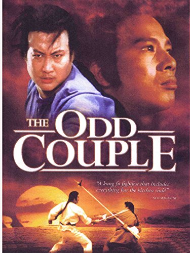 The Odd Couple The Odd Couple