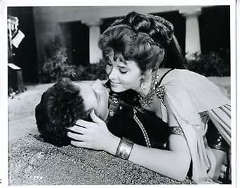 TINA LOUISE/THE WARRIOR QUEEN/ORIG. STILL C24 at Amazon's Entertainment