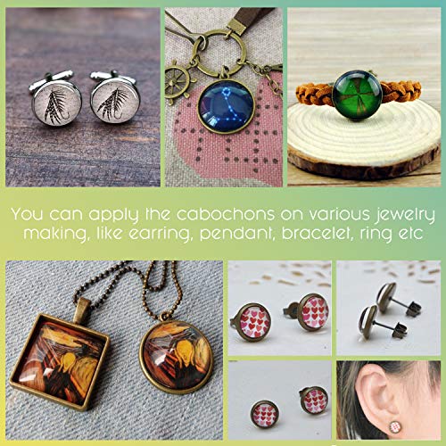 2 Silicone+LETS+RESIN+Cabochons+Jewelry