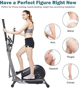 Muscles Is The Cross Trainer Good For Weight Loss Weight Loss