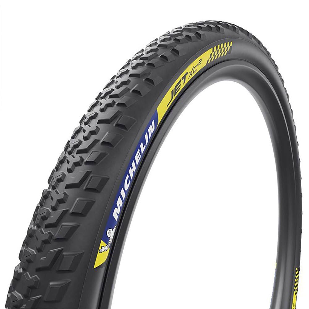 MICHELIN TYRE JET XC2 RACING LINE 29" X 2.35" TS TLR