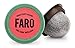 Faro Roasting House Single Serve Compostable Variety Pack Includes Roasters Blend, French Roast, Breakfast Blend, French Vanilla and Colombian Dark For Keurig K-cup Brewers, 2.0 Compatible (60 Count)