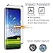 [2-Pack] Galaxy S9 Screen Protector,Cafetec [9H Hardness] [Anti-Scratches] [Anti-Fingerprint] Tempered Glass Screen Protector Film Compatible with Samsung Galaxy S9 Black.