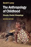 The Anthropology of Childhood: Cherubs, Chattel, Changelings cover