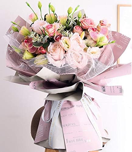 休日の装飾材料 Cming 車 バイク 防水花束包装紙ツートン大型装飾材料バレンタイン感謝祭のギフト装飾紙 カラー包装紙厚くする Color 5 大型家電 Size 60 60cm B0rcnmb4 新作製品 世界最高品質人気 正規品送料無料 100 品質保証 激安超特価