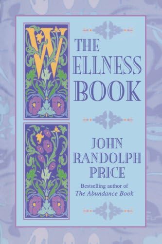 The Wellness Book
