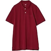 Gap Mens Logo Pique Polo