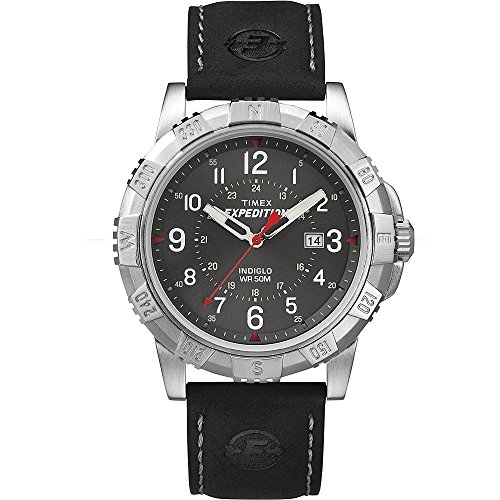 timex expedition rugged field