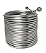 ABECO JBC-120R Stainless Steel Coil for Jockey Box - 120' Length
