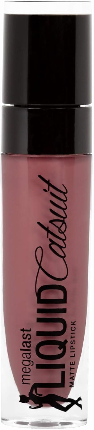 wet n wild liquid lipstick