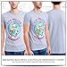 Breaking Bad Men's Los Pollos Hermanos T-Shirt, Heather Grey, XX-Large