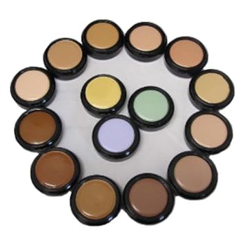 best foundation for tv