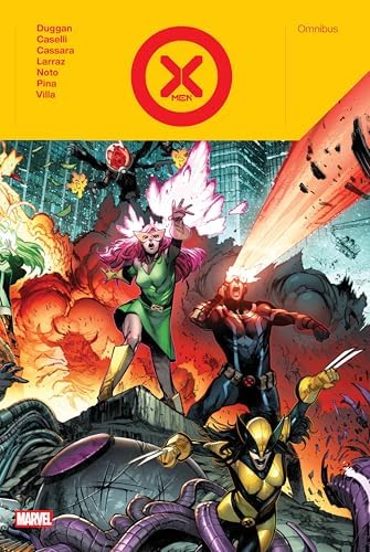 Amazon.com: X-Men: The Age of Apocalypse Omnibus: 9780785159827