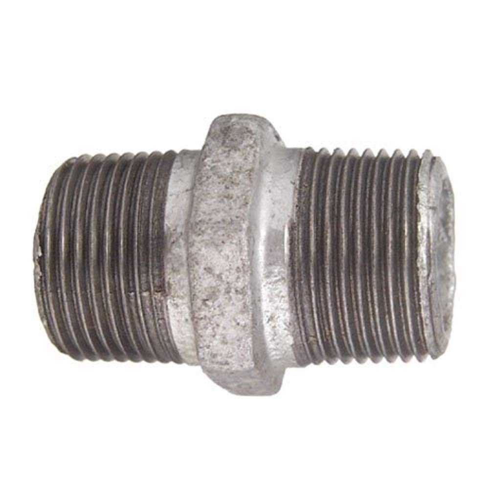 CORNAT VFB28054 Plug zinc Coated 1 1/4"