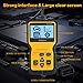 GEMWON OBD2 Scanner Car Code Reader Engine Checking Auto Scanner Tool for OBDII Vehicle Since 1996
