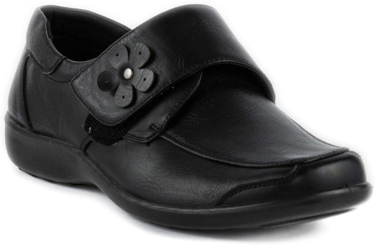softlites wide fit shoes