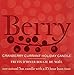 LAFCO Holiday Berry Mini Candle
