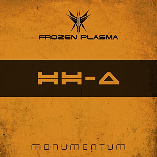Frozen Plasma - Monumentum - Zortam Music