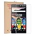 RBEIK Lenovo TAB3 Essential Screen Protector [Tempered Glass] - Premium 9H Hardness Tempered Glass Screen Protector for Lenovo TAB 3 7 Essential 7-Inch Tablet / TAB 3 A7-10 / TB3-710F