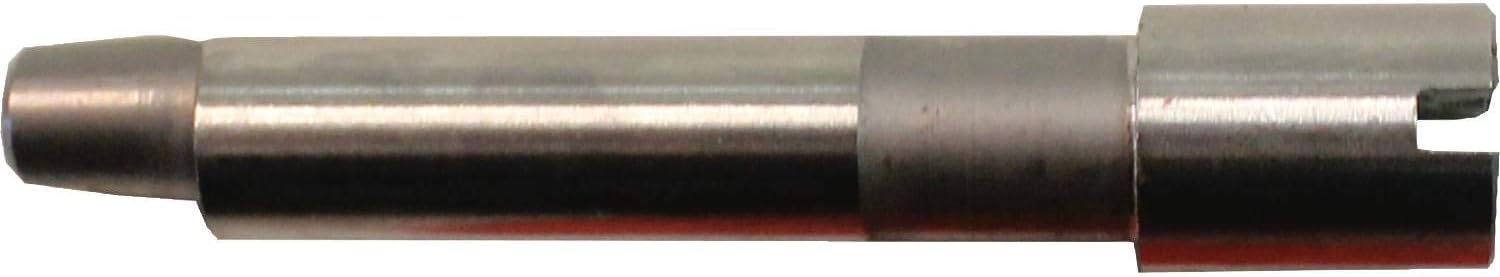 Makita grooved pin 792728-1, White