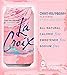 La Croix Sparkling Water, Cran-Raspberry, 12 Oz (Pack of 8)