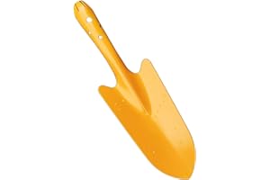 JUMGUN Mini Colorful Metal Hand Shovel Garden Shovel 1pc/5pcs/10pcs Succulent Flower Soil Shovels for Digging Planting Weeding Transplanting Garden Trowel Garden Tools for Kids Teens Adults Indoor Outdoor