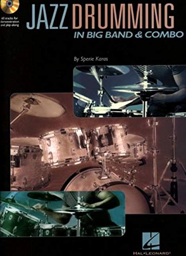 Jazz Drumming in Big Band & Combo