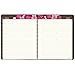 AT-A-GLANCE Monthly Planner / Appointment Book 2017, 8-1/2 x 11