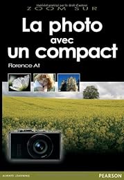 La  photo avec un compact