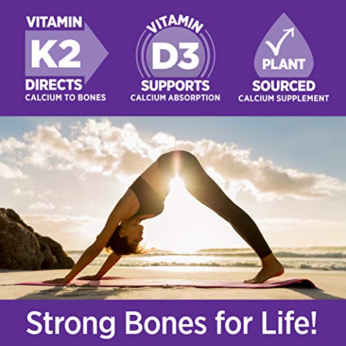 New Chapter Calcium Supplement - Image 5