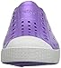 Native Jefferson Slip-On Sneaker,Techno Purple Iridescence,8 Medium US Toddler