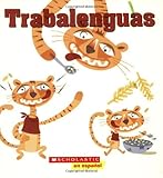 Image de Trabalenguas: Cuando cuentas cuentos (Spanish Edition)